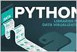 As 8 principais bibliotecas Python para visualização de dado